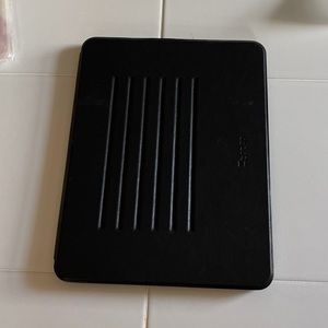 iPad cover